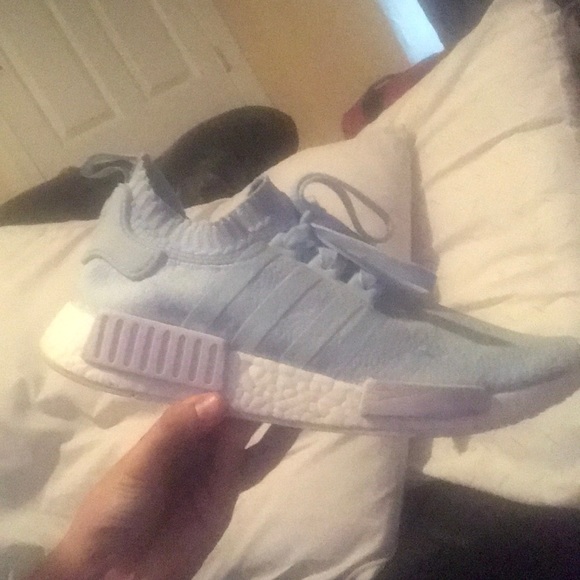 Adidas NMD - Picture 2 of 3